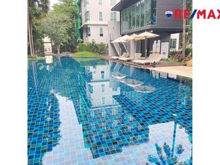 Condo en venta de 1 habitaciones en Bang Lamung, Chonburi