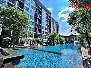 Condo en venta de 1 habitaciones en Bang Lamung, Chonburi