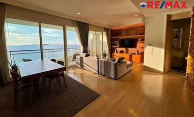 For sale 1 bed condo in Jomtien, Pattaya