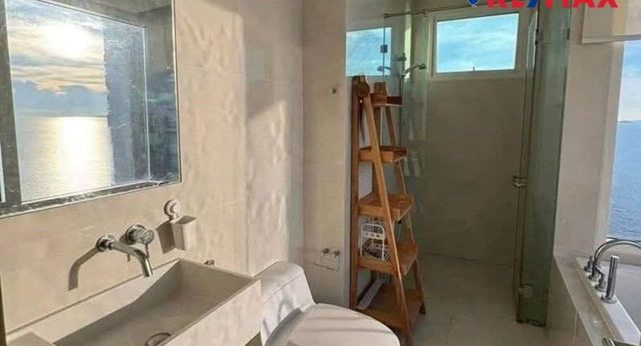 For sale 1 bed condo in Jomtien, Pattaya