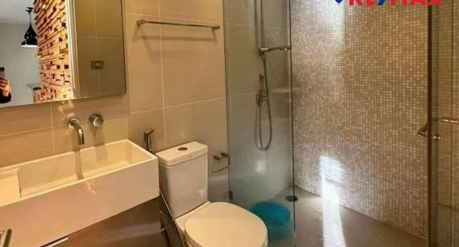 For sale 1 bed condo in Jomtien, Pattaya