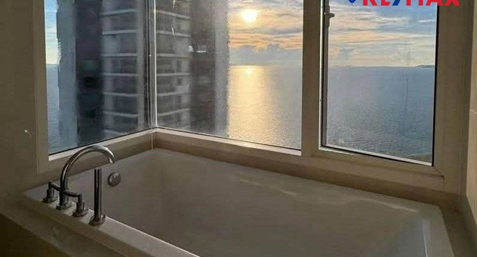 For sale 1 bed condo in Jomtien, Pattaya