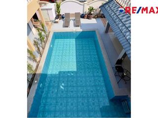 Casa en venta de 12 habitaciones en Bang Lamung, Chonburi