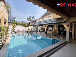 Casa en venta de 12 habitaciones en Bang Lamung, Chonburi
