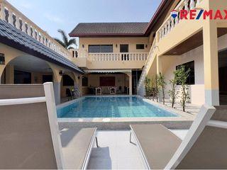 Casa en venta de 12 habitaciones en Bang Lamung, Chonburi