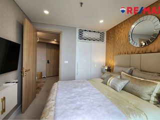 出租 1 卧室 公寓 在 Bang Lamung, Chon Buri