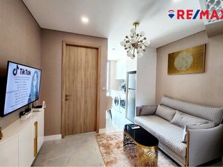 出租 1 卧室 公寓 在 Bang Lamung, Chon Buri