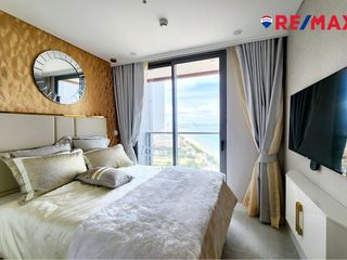 出租 1 卧室 公寓 在 Bang Lamung, Chon Buri
