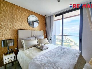 出租 1 卧室 公寓 在 Bang Lamung, Chon Buri