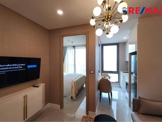 出租 1 卧室 公寓 在 Bang Lamung, Chon Buri