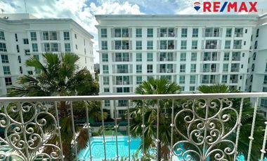 À vendre 2 chambres condo à Jomtien, Pattaya