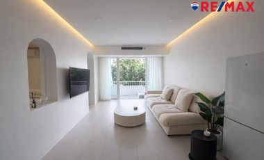 À vendre 2 chambres condo à Bang Lamung, Chonburi