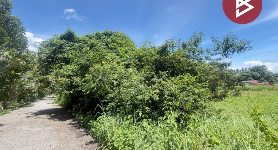 Grundstück zum Kauf in Phanom Sarakham, Chachoengsao