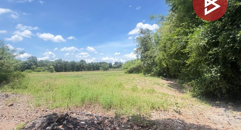 Grundstück zum Kauf in Phanom Sarakham, Chachoengsao
