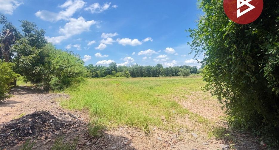 Grundstück zum Kauf in Phanom Sarakham, Chachoengsao