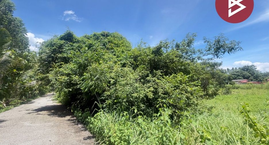 Grundstück zum Kauf in Phanom Sarakham, Chachoengsao