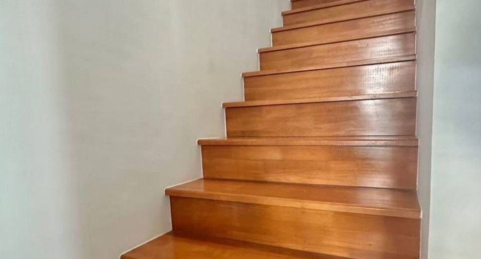 For sale 3 bedrooms townhouse in Mueang Chachoengsao, Chachoengsao
