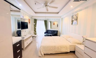 À vendre 1 chambre condo à Jomtien, Pattaya