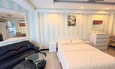 À vendre 1 chambre condo à Jomtien, Pattaya