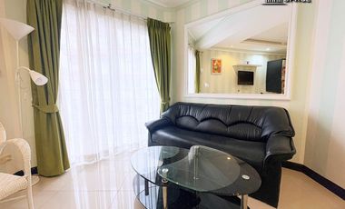 À vendre 1 chambre condo à Jomtien, Pattaya