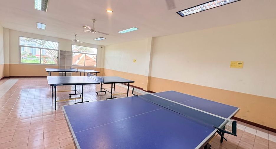 À vendre 1 chambre condo à Jomtien, Pattaya