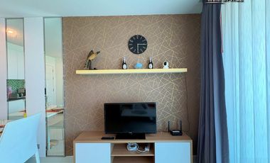 À vendre 1 chambre condo à Jomtien, Pattaya