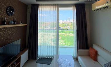 À vendre 1 chambre condo à Jomtien, Pattaya