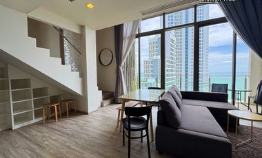 À vendre 2 chambres condo 