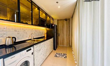 À vendre 1 chambre condo à Jomtien, Pattaya