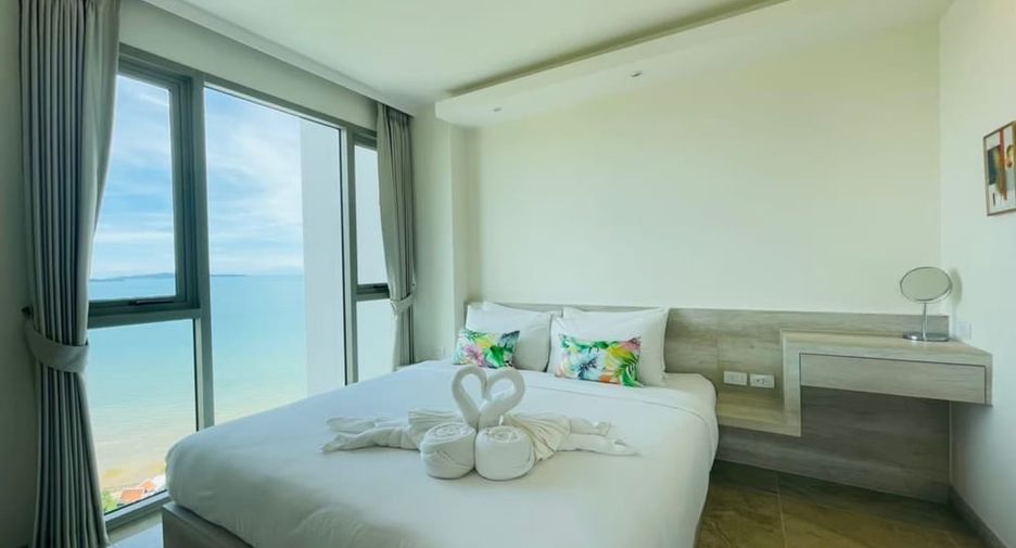 For sale 1 bed condo in Jomtien, Pattaya