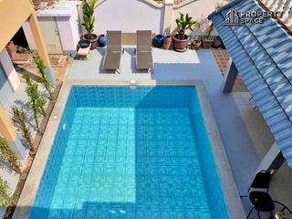 For sale 12 bedrooms retail Space in Bang Lamung, Chonburi
