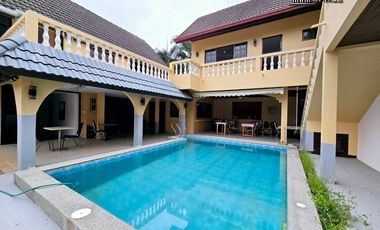 À vendre 12 chambres local commercial à Bang Lamung, Chonburi