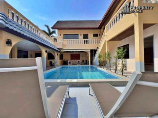 For sale 12 bedrooms retail Space in Bang Lamung, Chonburi