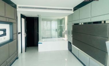 À vendre 2 chambres condo à Bang Lamung, Chonburi