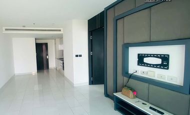 À vendre 2 chambres condo à Bang Lamung, Chonburi