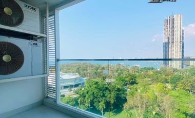 À vendre 2 chambres condo à Bang Lamung, Chonburi