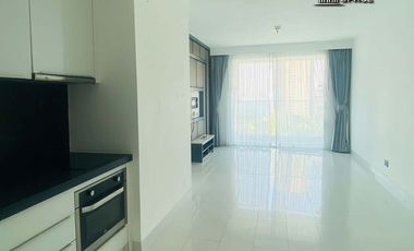 À vendre 2 chambres condo à Bang Lamung, Chonburi