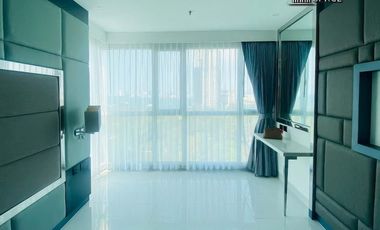 À vendre 2 chambres condo à Bang Lamung, Chonburi