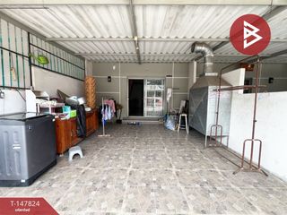 Casa adosada en venta de 3 habitaciones en Mueang Chon Buri, Chonburi