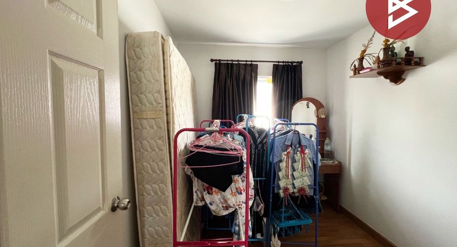 Reihenhaus zum Kauf mit 3 Zimmer in Mueang Chon Buri, Chonburi