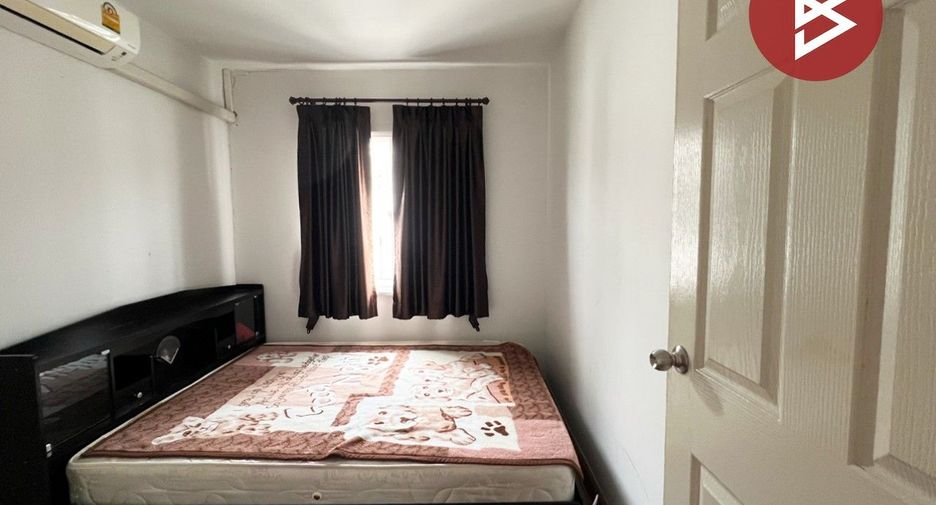Reihenhaus zum Kauf mit 3 Zimmer in Mueang Chon Buri, Chonburi