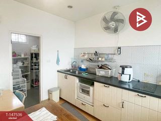 Casa adosada en venta de 3 habitaciones en Suan Luang, Bangkok
