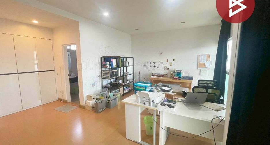 ขาย 3 ห้องนอน ทาวน์เฮ้าส์ ใน สวนหลวง, กรุงเทพฯ