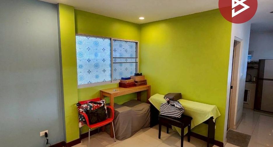 ขาย 3 ห้องนอน ทาวน์เฮ้าส์ ใน สวนหลวง, กรุงเทพฯ