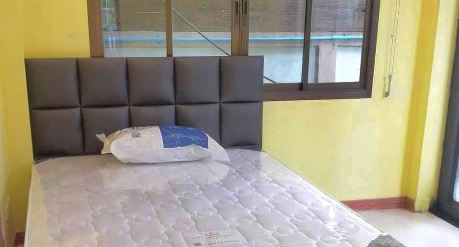 Haus zum Kauf mit 3 Zimmer in Pluak Daeng, Rayong