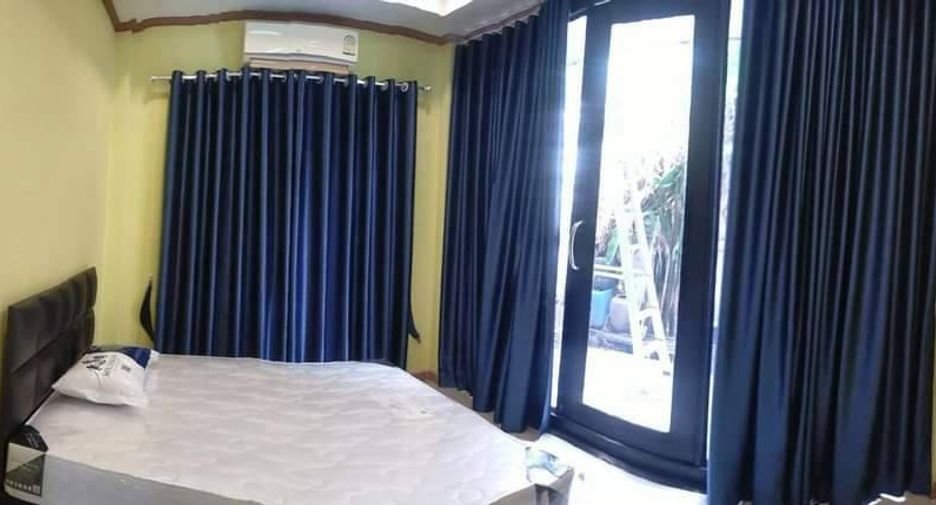 Haus zum Kauf mit 3 Zimmer in Pluak Daeng, Rayong