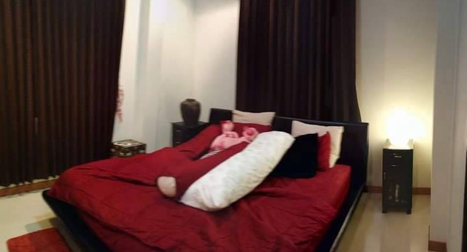 Haus zum Kauf mit 3 Zimmer in Pluak Daeng, Rayong
