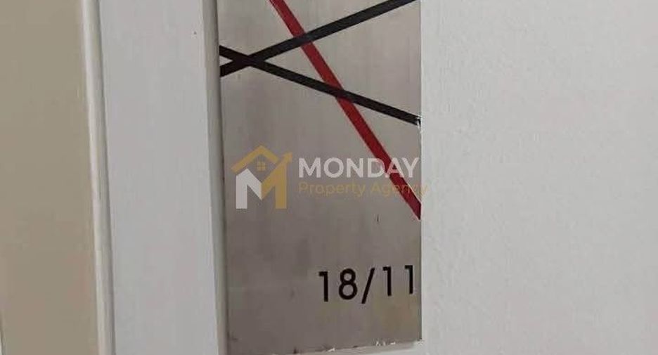 Продажа 1 кровать кондо в Банг Рак, Бангкок