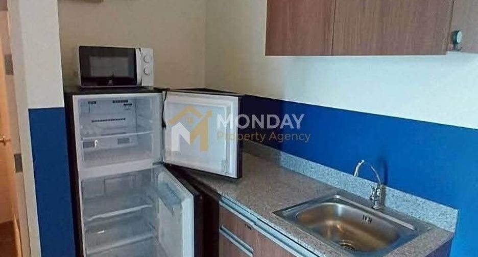 Продажа 1 кровать кондо в Банг Рак, Бангкок
