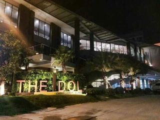 For sale 1 bed condo in Mueang Chon Buri, Chonburi